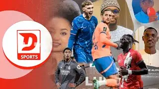 🛑ACTU INTER: Path&eacute; ciss de retour, Billingham au top ,debrief week-end de championnat