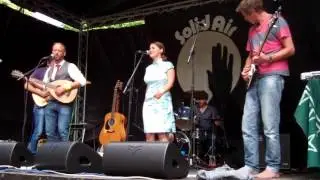 Thirstyman - Moonlight (Grooves on the Green 2015)