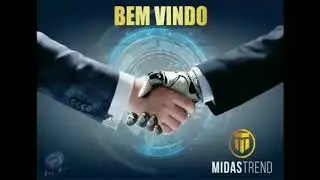 MIDAS TREND como distribuir os seus valores na Midas Trend e no BotMidas:)