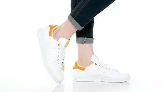 adidas Originals STAN SMITH HER VEGAN W SKU: 9717815