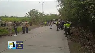 RECUPERACION DE PREDIO INVADIDO