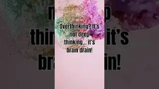 How To Calm an Overactive Mind (Backed by Neuroscience)