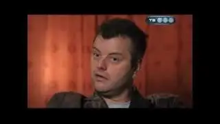 Наследник Эйфелевой Башни. Виктор Люстик. ТВ-3