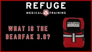 What is the BearFAK 3.0?