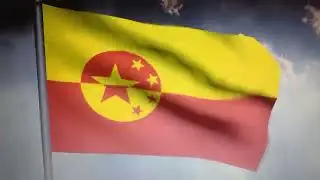 Greenland National Anthem