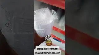 @JomanisEliteVentures @oneghanatv @kwadwonkansahtv  @utvghanaonline  @delayghana