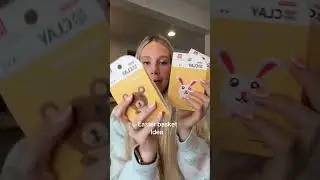 🐰🎁 Cutest Easter Gift Idea! Our Boys LOVE These! 🥚✨