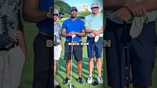 Anthony Mackie on Standing Out in Hawaii 😅