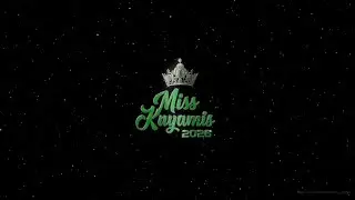 Miss Kuyamis 2026 Grand Coronation Night