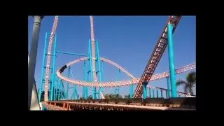 Xcelerator   The Overbanked Turns