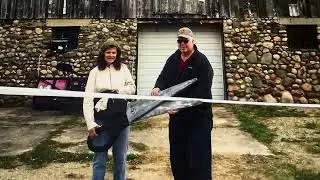 2023 November Pennell Farm Quilt Barn