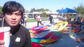 Tamiya Mini 4WD Bay Racers 2017 Summer GP
