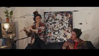 RUSTY VIBES [Live Session] - Youthie & Kino Doscun