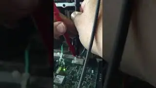 Pulsafeeder MPC CAM Sensor Trouble Shooting