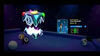 Opening 15 Bonus Box 10 Years Season (Pool Pass)
