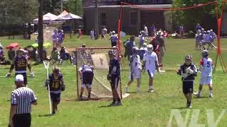 Justin Hazard 2017 Summer Highlights