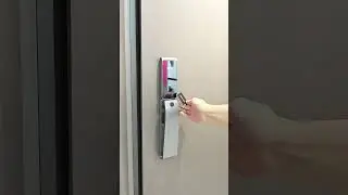 Waterproof Face Id Smart Lock Door Cerradura Inteligente Wifi Tuya Fingerprint Door Lock