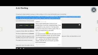 GoPython - Урок 62. Comparing, sorting, encrypting strings
