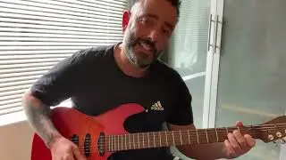 Chapman ML1 Hydrid review (yes I bought another one!). Amazing guitar for Harley Benton prices!
