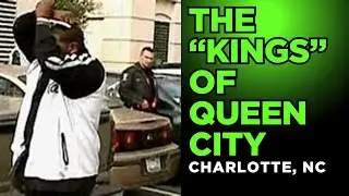 Inside the Infamous Hidden Valley King Gang | Charlotte, NC #StreetLifeInsights #urbanexploration