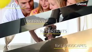 PhotoDirector 9  |  Complete Photo Adjustment & Design