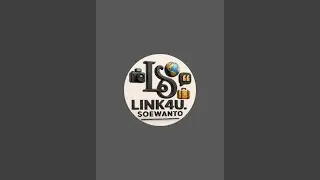 LINK4U.SOEWANTO sedang live sekarang!