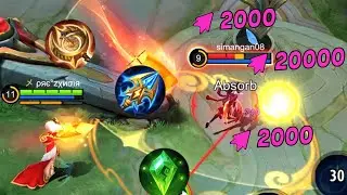 AURORA MAGE META BE LIKE:
