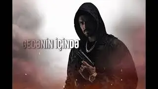 Gecənin içində (remix)