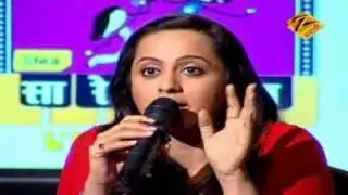 Sa Re Ga Ma Pa Little Champs 2009 Ep. 19 - Part 5
