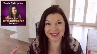 [April 13 - 19] Weekly Astrology Numerology Forecast