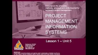 PMIS 1-5