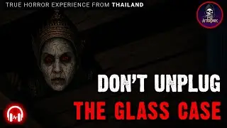 Tale#51 &ndash; The Dancer in the Glass Case &ndash; True Thai Horror from Ayutthaya