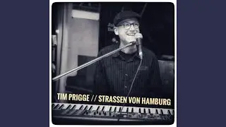 Strassen von Hamburg