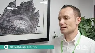 RADLEYS - Scientific Update - 5th Winter Process Chemistry Conference
