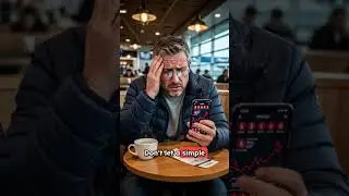 🚨 AIRPORT ALERT: The Scannable Luggage Tag Scam Hitting NZ Travelers NOW! ✈️🧳-#newzealand