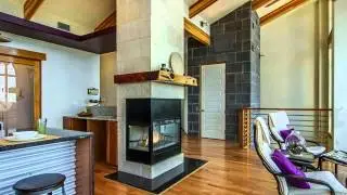 Built Green Custom Homes -  Owner Builder-Hill Country
