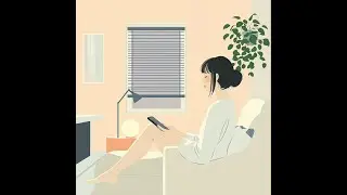 [Comfort][Comfort Home No.13] for  Relaxing #lofi  #ambient #jazz Music