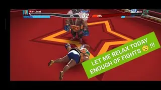BOXING STAR | LEAGUE 10 NO SKIP FIGHTS | DIEGO STAMINA BURNER UPPERS | BIO GEAR EQUIPPED | PART 21