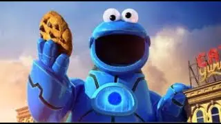 Marvelous Media Engine Video - Best Animation.