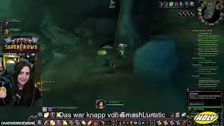 TOD1 KALLE - Sauercrowd WoW Clips #8