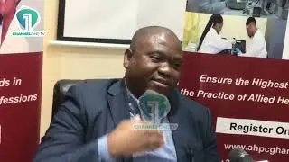 Allied Health Council Cracks Down on Non-Compliant Facilities in Accra | ChannelOneNews
