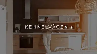 Kennelv&auml;gen 9, L&auml;ckeby