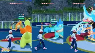 Legends Z-A Mega Dimension: How to get & Beat 