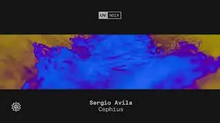 Sergio Avila - Cephius