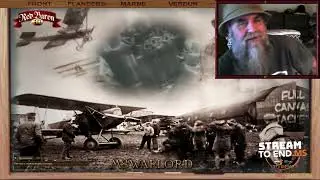 💥 RED BARON 3D: Legend of Frank Luke AZ Balloon Buster