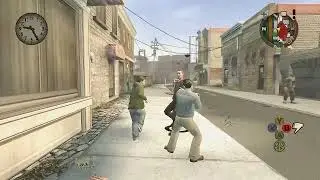 [BULLY] SE - (Tutorial) How to fight the townsfolk without worrying about the authorities.