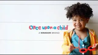 Once Upon A Child - Winmark Franchises