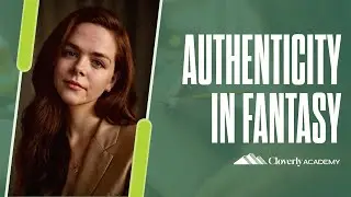 Embracing Authenticity in Romantic Fantasy | Interview with Ryen Santana