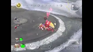 Playing Pikmin Everyday Until Pikmin 4 Comes Out - Day 866