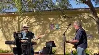 My Old School: Peter Morgan Greg Timmons